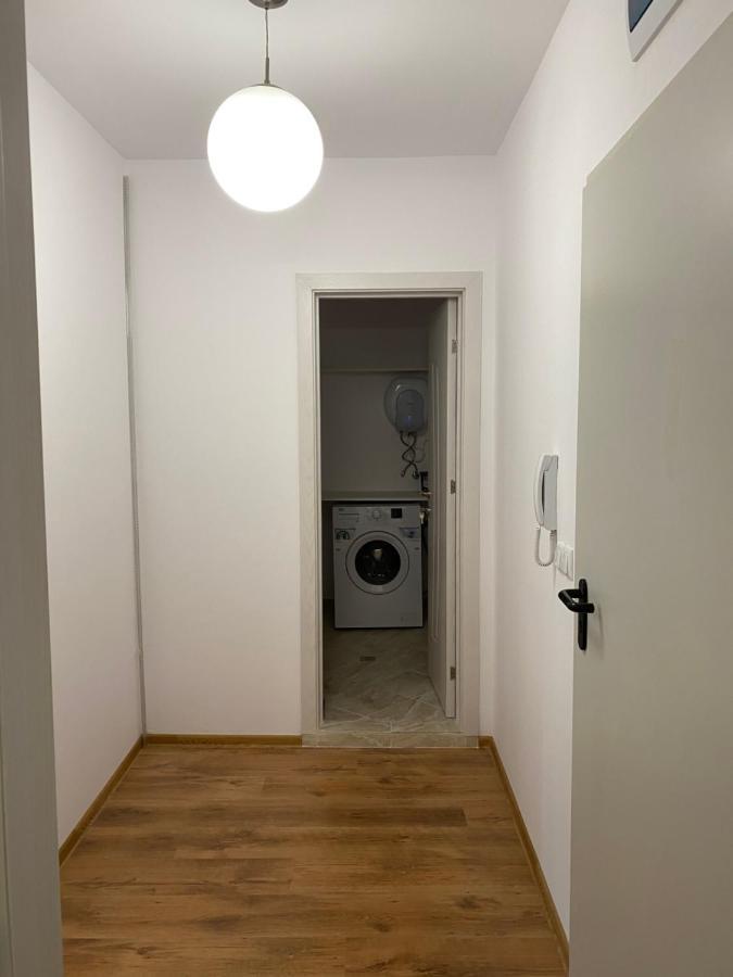 The Ideal Appartamento Burgas Esterno foto