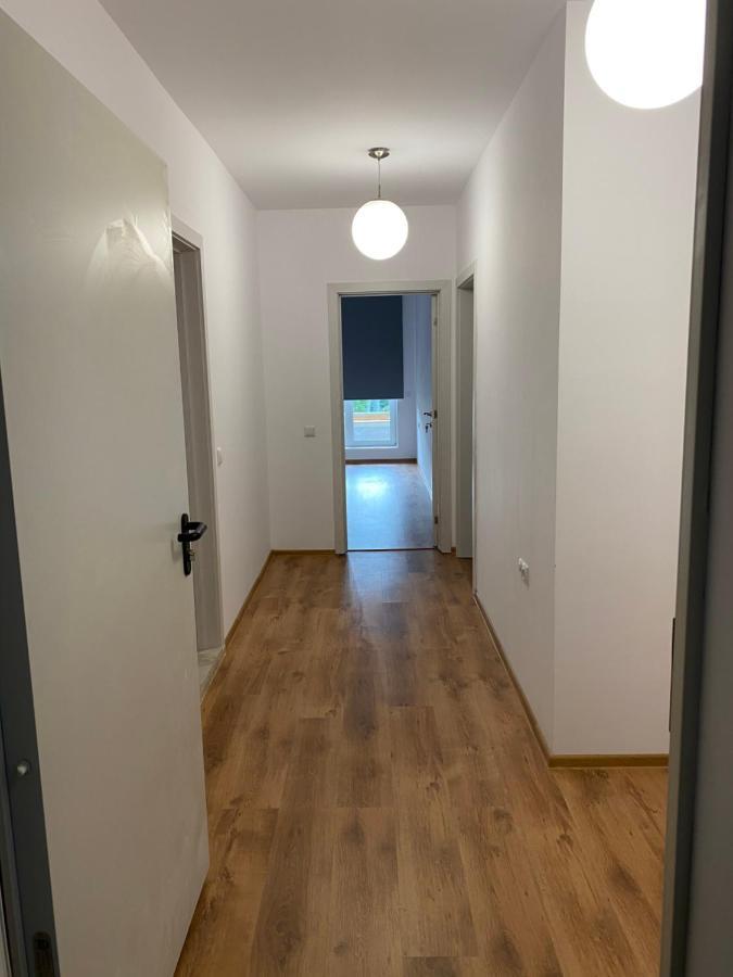 The Ideal Appartamento Burgas Esterno foto